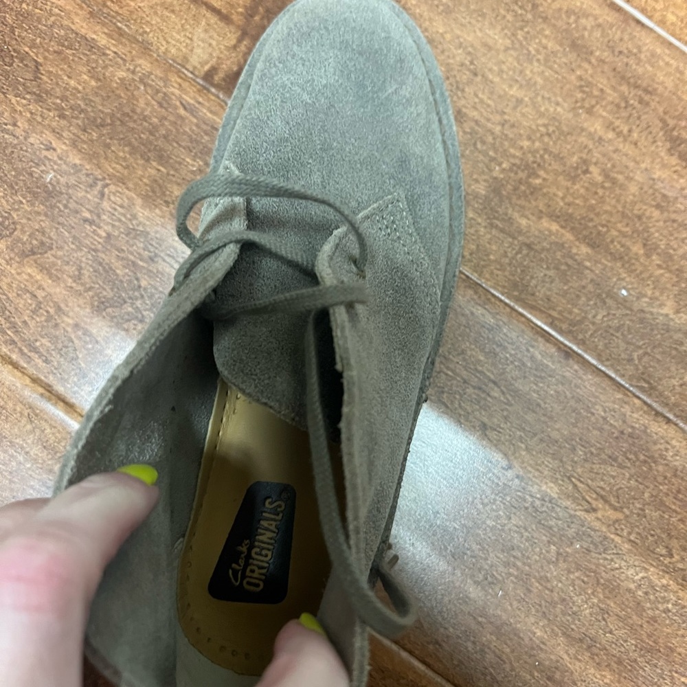 Clark's Desert Boot - Picture 2 of 7
